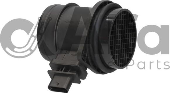 Alfa e-Parts AF09689 - Датчик потоку, маси повітря autocars.com.ua