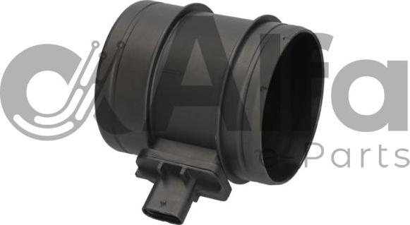 Alfa e-Parts AF09691 - Датчик потоку, маси повітря autocars.com.ua