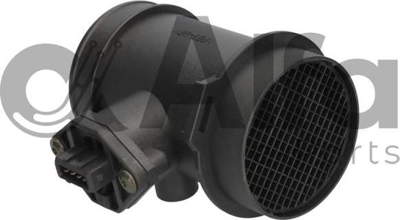 Alfa e-Parts AF09696 - Датчик потоку, маси повітря autocars.com.ua