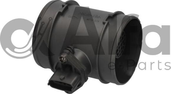 Alfa e-Parts AF09714 - Датчик потоку, маси повітря autocars.com.ua