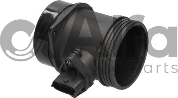 Alfa e-Parts AF09721 - Датчик потоку, маси повітря autocars.com.ua