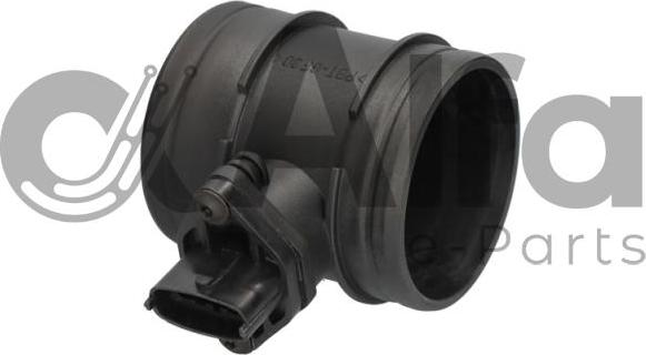 Alfa e-Parts AF09727 - Датчик потоку, маси повітря autocars.com.ua