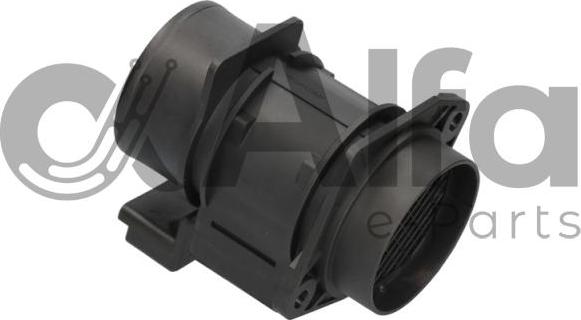 Alfa e-Parts AF09736 - Датчик потоку, маси повітря autocars.com.ua