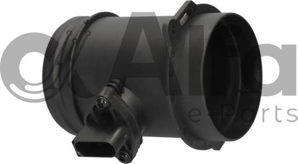 Alfa e-Parts AF09745 - Датчик потоку, маси повітря autocars.com.ua