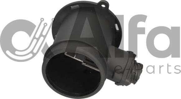 Alfa e-Parts AF09759 - Датчик потоку, маси повітря autocars.com.ua