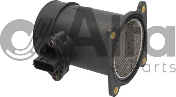 Alfa e-Parts AF09760 - Датчик потоку, маси повітря autocars.com.ua