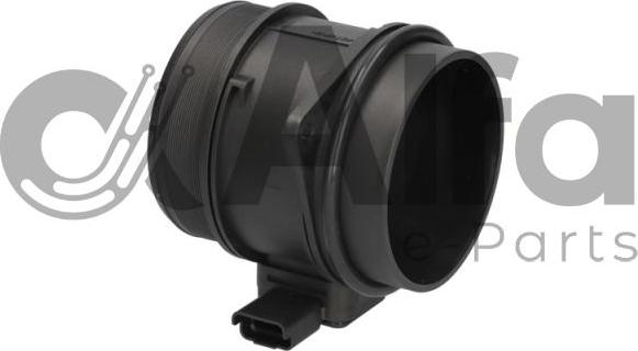 Alfa e-Parts AF09761 - Датчик потоку, маси повітря autocars.com.ua