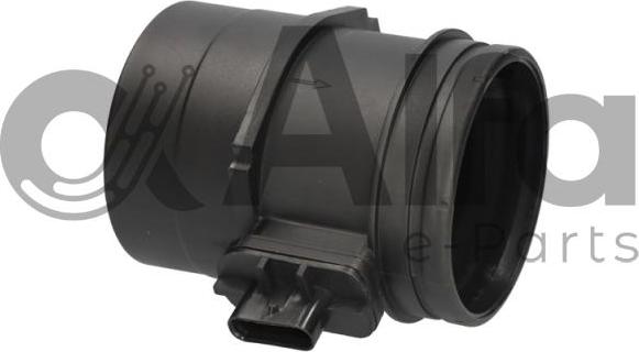 Alfa e-Parts AF09766 - Датчик потоку, маси повітря autocars.com.ua