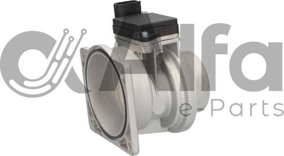 Alfa e-Parts AF09768 - Датчик потоку, маси повітря autocars.com.ua