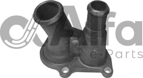 Alfa e-Parts AF10382 - Фланець охолоджуючої рідини autocars.com.ua