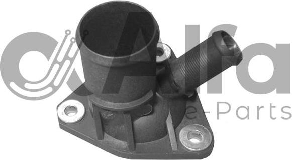 Alfa e-Parts AF10383 - Фланець охолоджуючої рідини autocars.com.ua