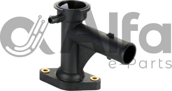 Alfa e-Parts AF10397 - Фланець охолоджуючої рідини autocars.com.ua