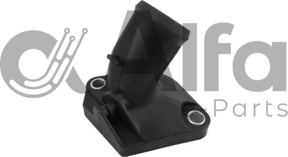 Alfa e-Parts AF10398 - Термостат, охолоджуюча рідина autocars.com.ua