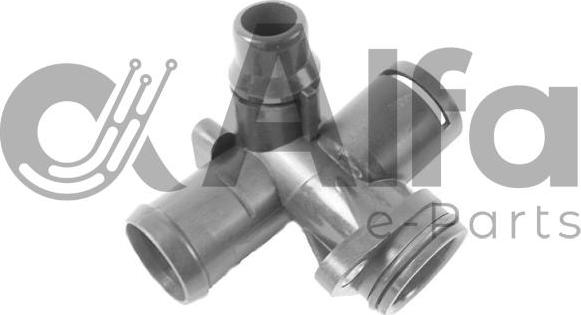 Alfa e-Parts AF10402 - Фланець охолоджуючої рідини autocars.com.ua