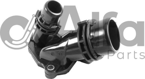 Alfa e-Parts AF10419 - Фланець охолоджуючої рідини autocars.com.ua