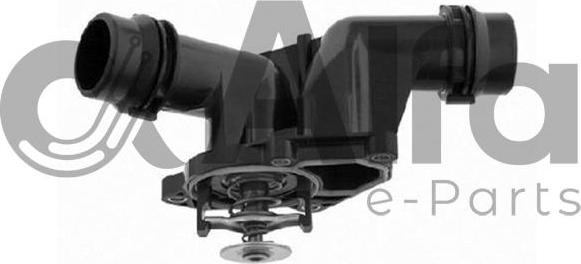 Alfa e-Parts AF10458 - Термостат, охолоджуюча рідина autocars.com.ua