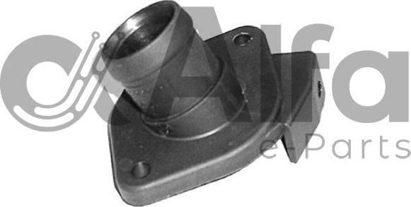 Alfa e-Parts AF10508 - Фланець охолоджуючої рідини autocars.com.ua