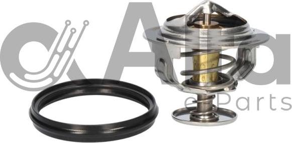 Alfa e-Parts AF10547 - Термостат, охолоджуюча рідина autocars.com.ua