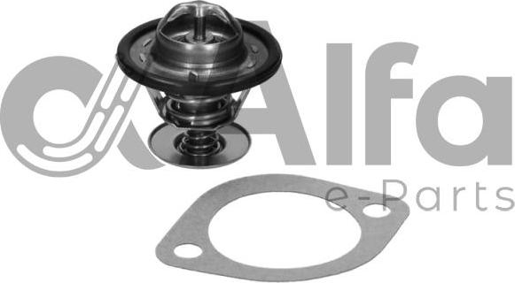 Alfa e-Parts AF10569 - Термостат, охолоджуюча рідина autocars.com.ua