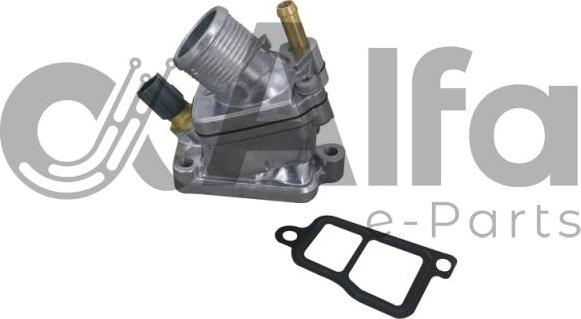 Alfa e-Parts AF10573 - Термостат, охолоджуюча рідина autocars.com.ua