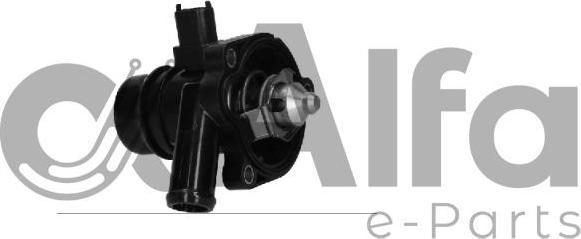 Alfa e-Parts AF10599 - Термостат, охолоджуюча рідина autocars.com.ua