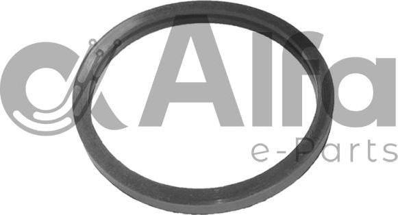 Alfa e-Parts AF10613 - Прокладка, термостат autocars.com.ua