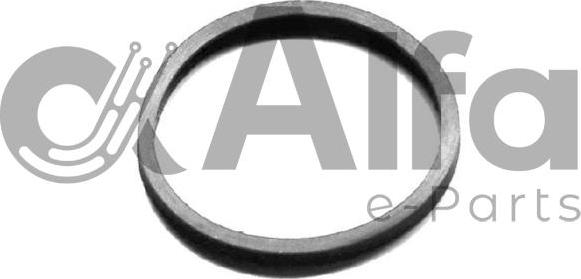 Alfa e-Parts AF10614 - Прокладка, термостат autocars.com.ua