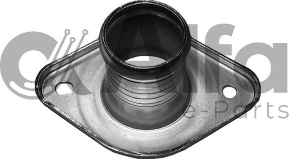 Alfa e-Parts AF10615 - Фланець охолоджуючої рідини autocars.com.ua