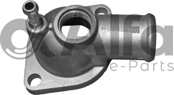 Alfa e-Parts AF10616 - Фланець охолоджуючої рідини autocars.com.ua