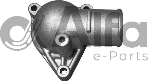 Alfa e-Parts AF10619 - Фланець охолоджуючої рідини autocars.com.ua