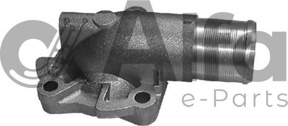 Alfa e-Parts AF10622 - Фланець охолоджуючої рідини autocars.com.ua