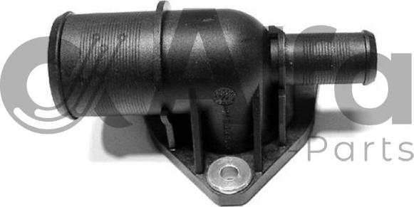 Alfa e-Parts AF10636 - Фланець охолоджуючої рідини autocars.com.ua