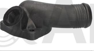 Alfa e-Parts AF10643 - Фланець охолоджуючої рідини autocars.com.ua