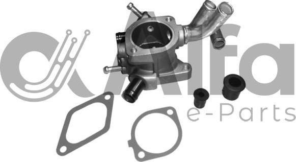 Alfa e-Parts AF10651 - Термостат, охолоджуюча рідина autocars.com.ua