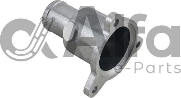 Alfa e-Parts AF10657 - Фланець охолоджуючої рідини autocars.com.ua