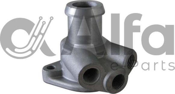 Alfa e-Parts AF10667 - Фланець охолоджуючої рідини autocars.com.ua