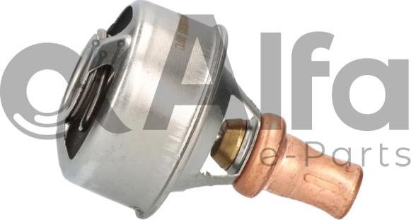 Alfa e-Parts AF10674 - Термостат, охолоджуюча рідина autocars.com.ua