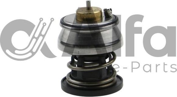 Alfa e-Parts AF10732 - Термостат, охолоджуюча рідина autocars.com.ua