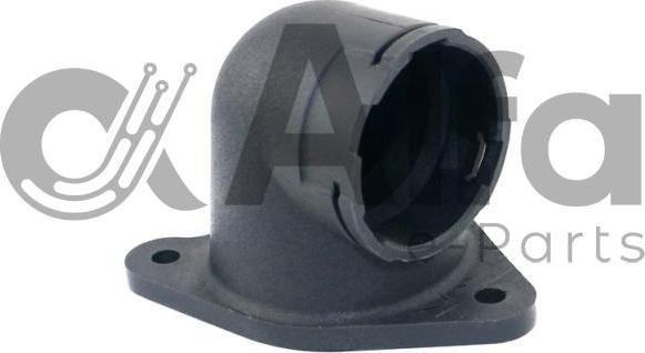 Alfa e-Parts AF10746 - Фланець охолоджуючої рідини autocars.com.ua