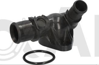 Alfa e-Parts AF10762 - Фланець охолоджуючої рідини autocars.com.ua