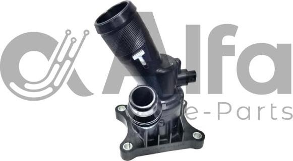 Alfa e-Parts AF10771 - Термостат, охолоджуюча рідина autocars.com.ua