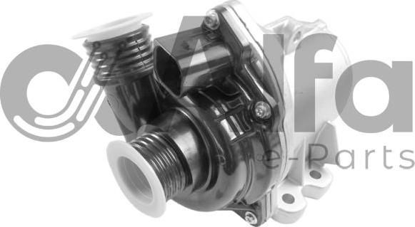 Alfa e-Parts AF12118 - Водяний насос autocars.com.ua