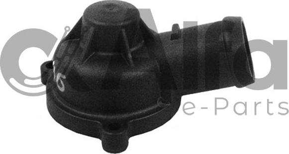 Alfa e-Parts AF12125 - Фланець охолоджуючої рідини autocars.com.ua