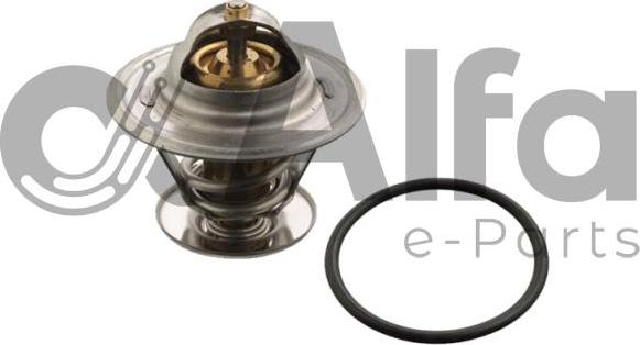 Alfa e-Parts AF12145 - Термостат, охолоджуюча рідина autocars.com.ua