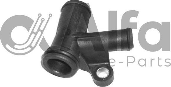 Alfa e-Parts AF12219 - Фланець охолоджуючої рідини autocars.com.ua