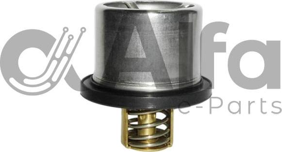 Alfa e-Parts AF12227 - Термостат, охолоджуюча рідина autocars.com.ua
