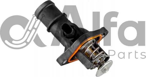 Alfa e-Parts AF12233 - Термостат, охолоджуюча рідина autocars.com.ua