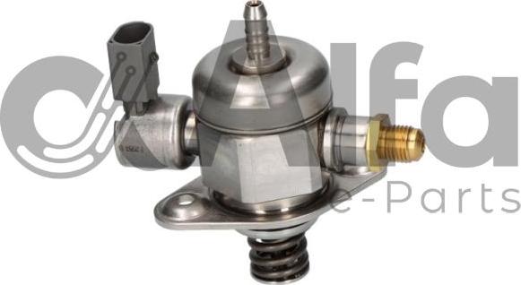 Alfa e-Parts AF12237 - Паливний насос autocars.com.ua