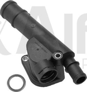 Alfa e-Parts AF12253 - Фланець охолоджуючої рідини autocars.com.ua