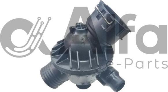 Alfa e-Parts AF12271 - Термостат, охолоджуюча рідина autocars.com.ua